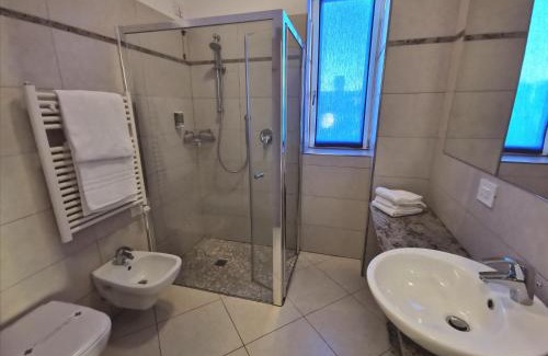 Punta Marina Hotel | Hotel Oceanomare