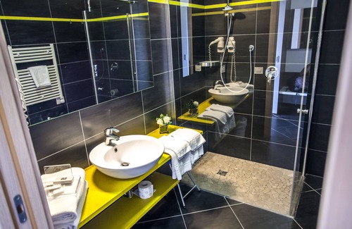 Punta Marina Hotel | Hotel Oceanomare