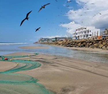 San Clemente Hotel | Hotel Ola Bella