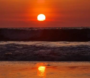 San Clemente Hotel | Hotel Ola Bella