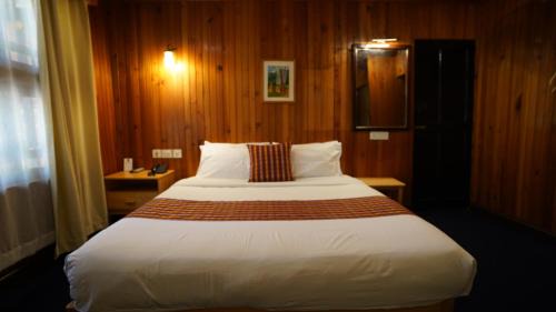 Paro Hotel | Hotel Olathang