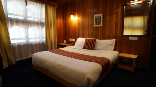 Paro Hotel | Hotel Olathang