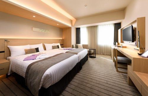 Aoi Ward Hotel | HOTEL OLE INN