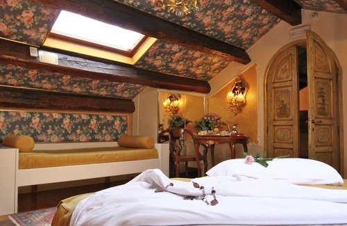 Santa Croce Hotel | Hotel Olimpia Venice, BW Signature Collection