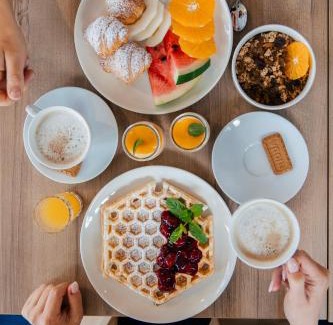 Oliwa Hotel | Hotel Oliwski