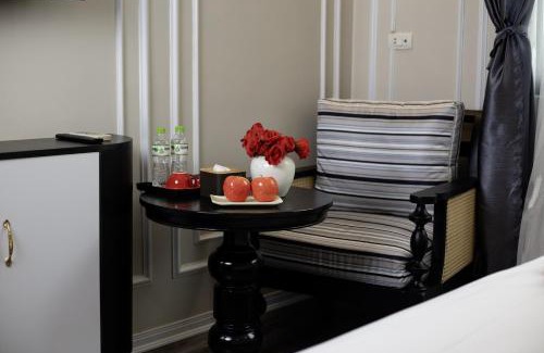 Hang Bo Hotel | Hotel Omina Hanoi Travel