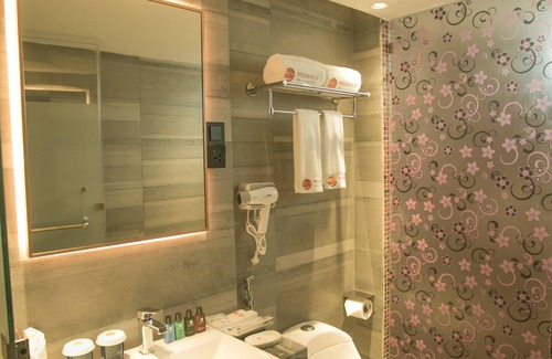 Banani Hotel | Hotel Omni Residency
