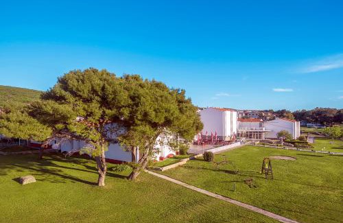 Punat Hotel | Hotel Omorika