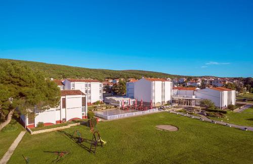 Punat Hotel | Hotel Omorika