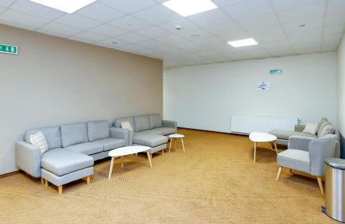 Opava Hotel | Hotel Opava - free parking