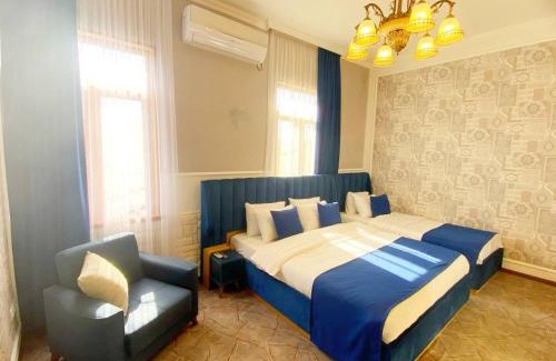 Kutaisi Hotel | Hotel Orange Kutaisi