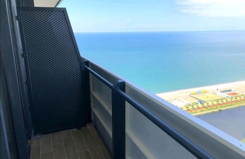 New Boulevard Apartment | Hotel orbi city on the beach of Batumi