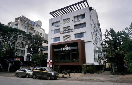 Pune Hotel | Hotel Orchard Park