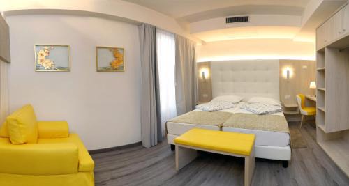 Bardolino Hotel | Hotel Orchidea
