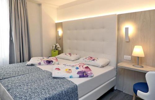 Bardolino Hotel | Hotel Orchidea