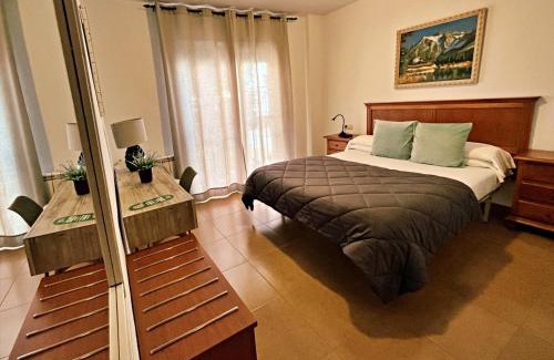 Altafulla Hotel | Hotel Oreneta