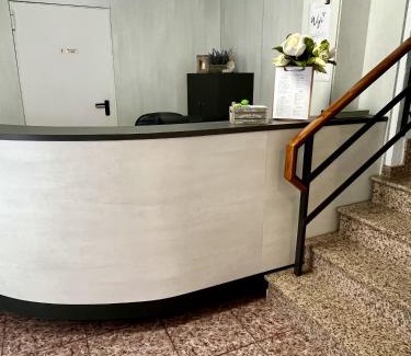 Altafulla Hotel | Hotel Oreneta