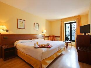 Zaragoza Old Town Hotel | Hotel Oriente