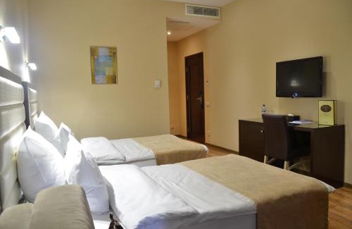 Vake Hotel | Hotel Orion Tbilisi