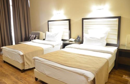 Vake Hotel | Hotel Orion Tbilisi