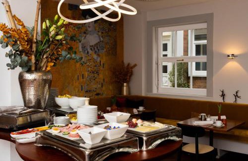 Weinheim Hotel | Hotel Ottheinrich