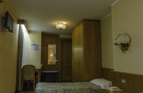 Dolonne Hotel | Hotel Ottoz Meublè