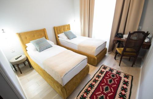 Old Town Hotel | Hotel Ovo malo duše