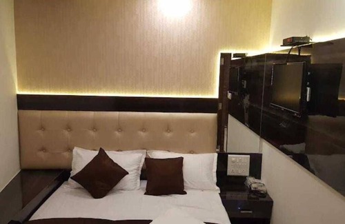 Dharavi Hotel | Hotel Palace Residency