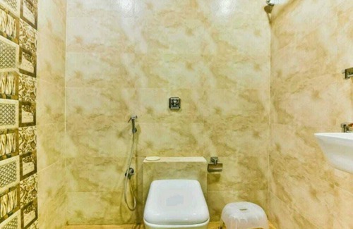 Dharavi Hotel | Hotel Palace Residency