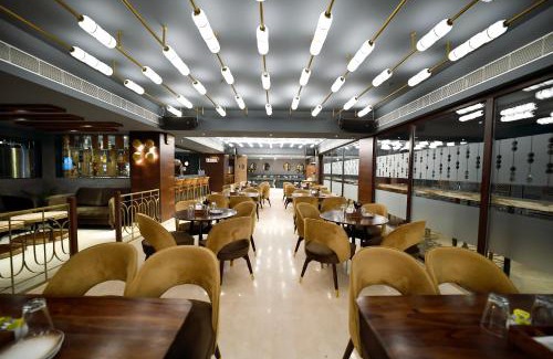 Khanapara Hotel | Hotel Palacio