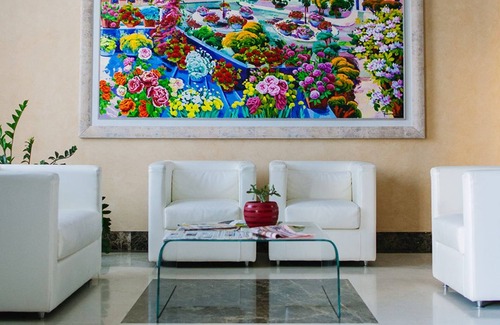 San Severo Hotel | Hotel Palazzo Giancola