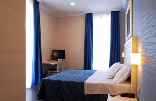 San Severo Hotel | Hotel Palazzo Giancola