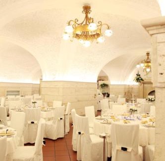 Scilla Hotel | Hotel Palazzo Krataiis