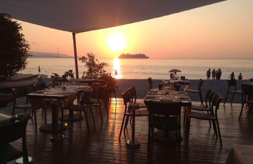 Scilla Hotel | Hotel Palazzo Krataiis