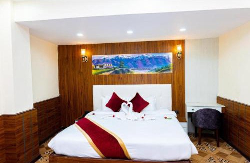 Kathmandu Hotel | Hotel Palazzo