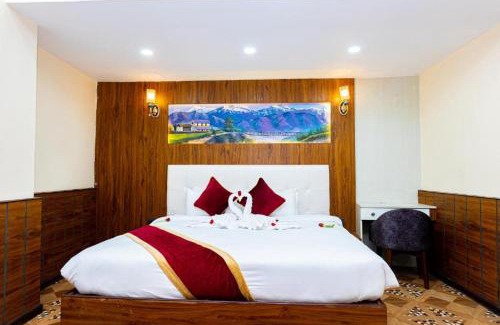 Kathmandu Hotel | Hotel Palazzo