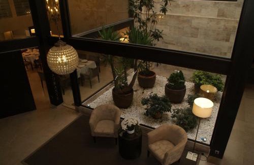 Tomelloso Hotel | Hotel Paloma