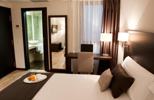 Tomelloso Hotel | Hotel Paloma