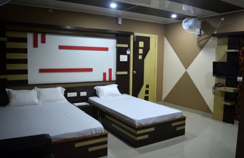 Alipurduar Hotel | Hotel Panchadeep Bhawan Falakata