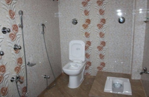 Alipurduar Hotel | Hotel Panchadeep Bhawan Falakata