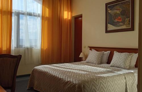 Veliko Tarnovo Hotel | Hotel Panorama