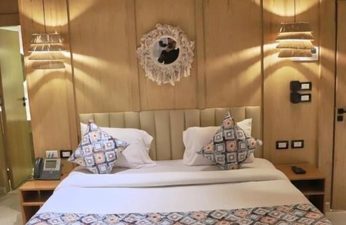 El Gouna Resort | Hotel Panorama Bungalow Resort El Gouna