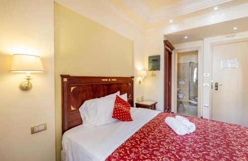 Olbia City Centre Hotel | Hotel Panorama