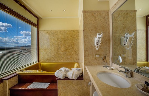 Olbia City Centre Hotel | Hotel Panorama