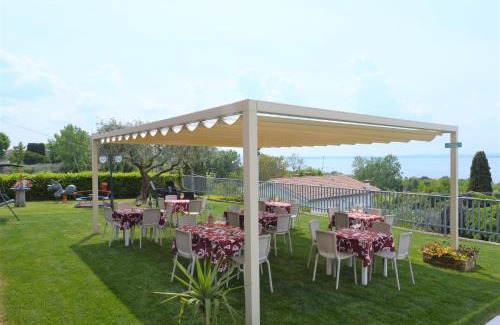 Cisano Hotel | Hotel Panoramica