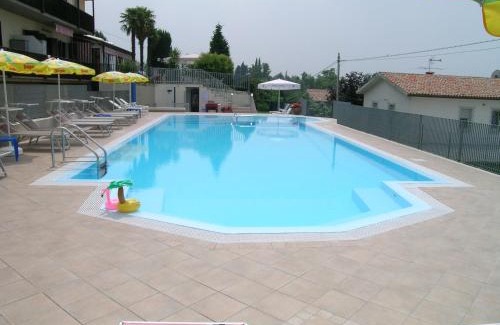 Cisano Hotel | Hotel Panoramica