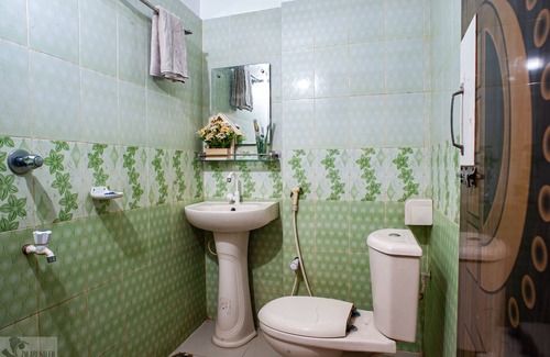 Dhaka House | Hotel Panthapath Residential - Triple Room - AC