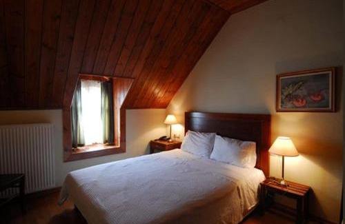 Elati Hotel | Hotel Papanastasiou