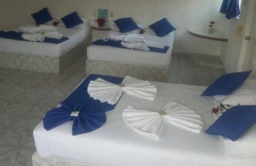 Aticama Hotel | Hotel Paraíso Kora