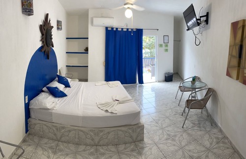 Aticama Hotel | Hotel Paraíso Kora